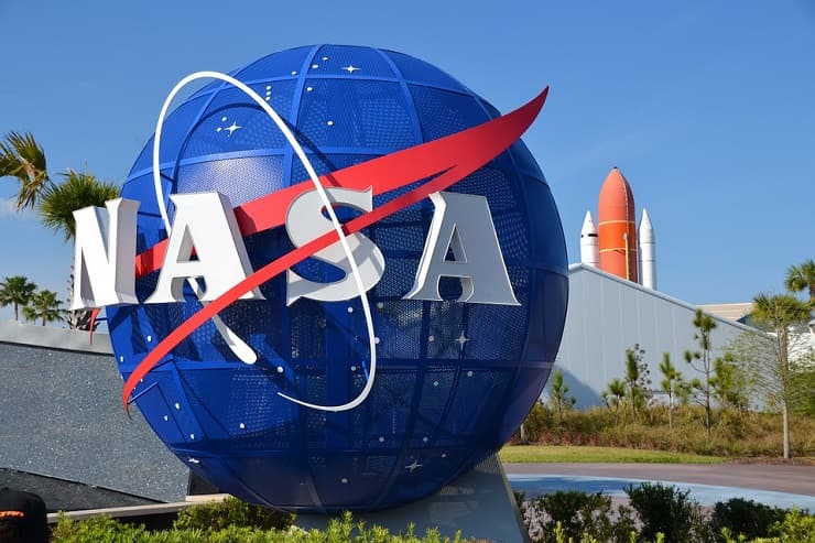 NASA, Astronomia
