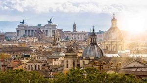 Natale di Roma