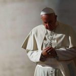 Papa Francesco Bergoglio