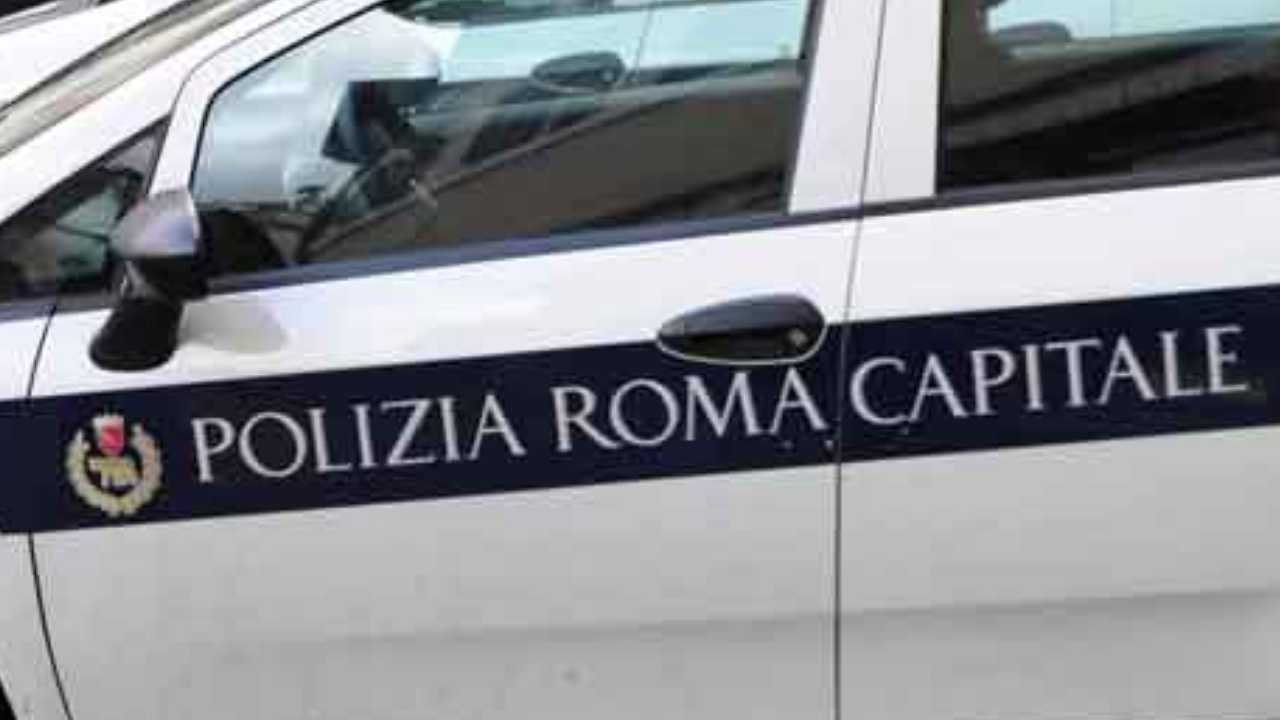 Polizia Locale - Roma