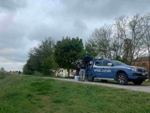 Ragazzo morto Brenta