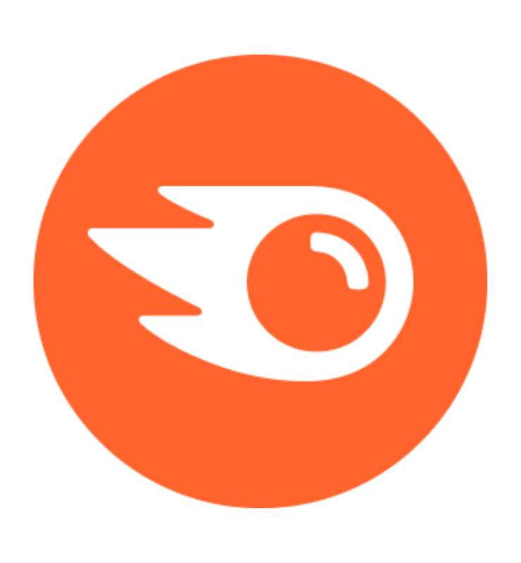 Semrush logo