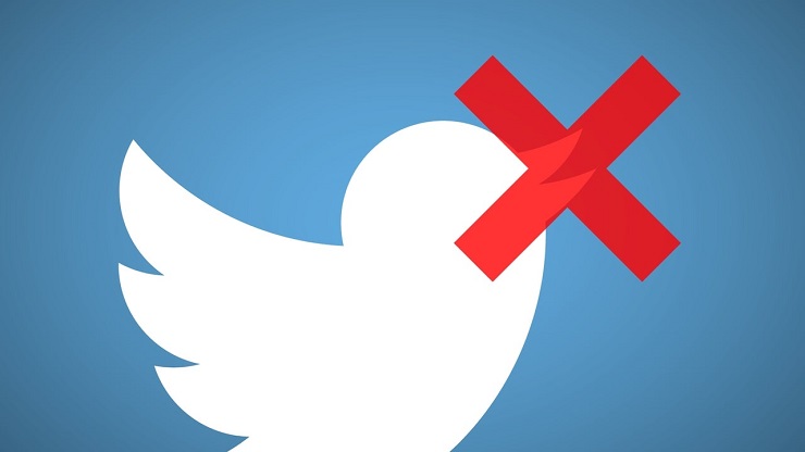 La censura di Twitter