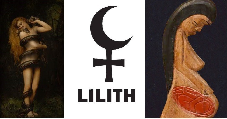 Lilith_john_collier