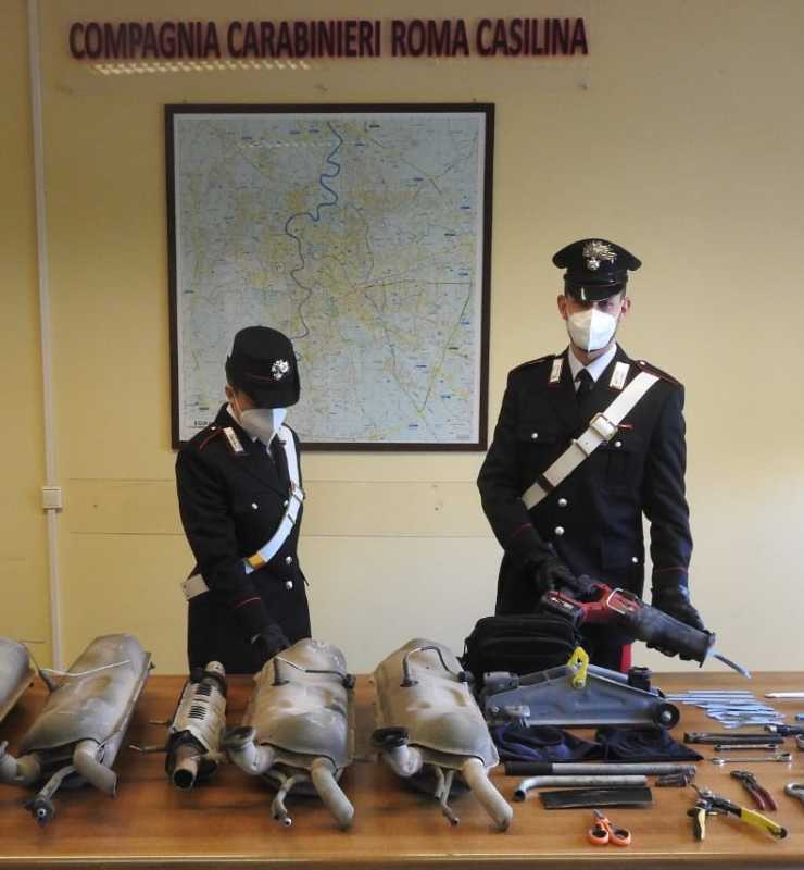 Carabinieri