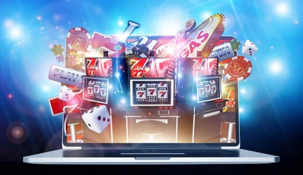 Casino online