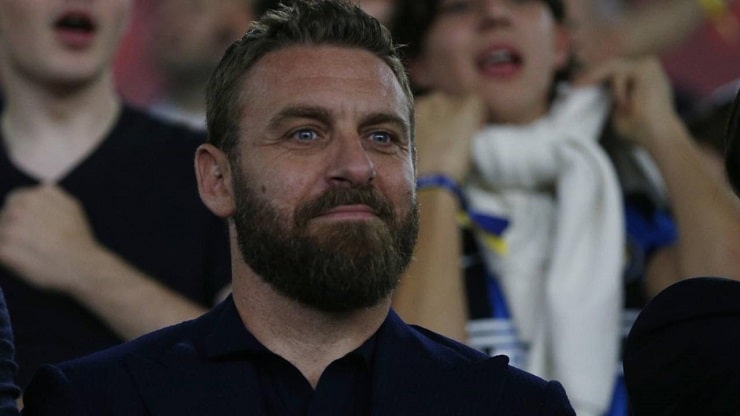 Daniele De Rossi