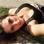 Selfie di Elisa Isoardi