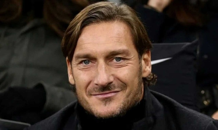 Francesco Totti