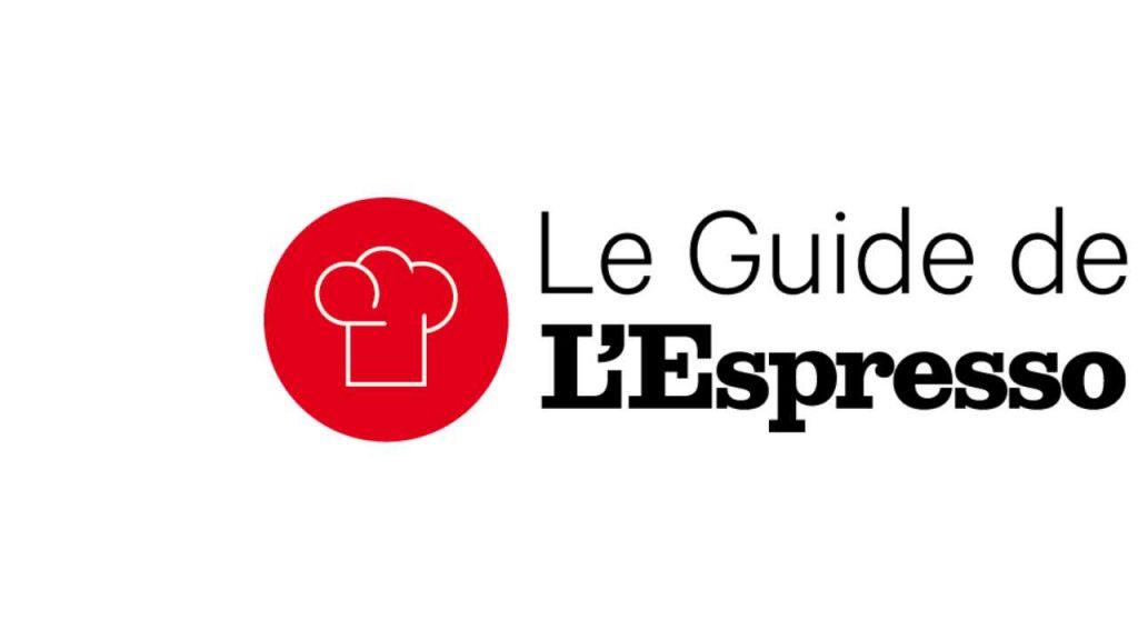Le Guide de L'Espresso logo