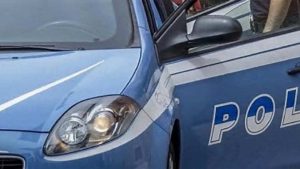 Polizia