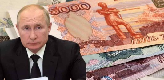 Maggiori introiti per la Russia da gas e petrolio