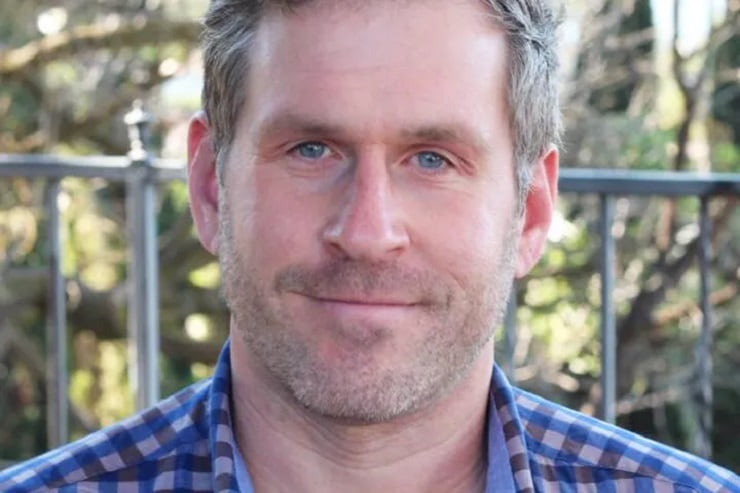 Mike Cernovich