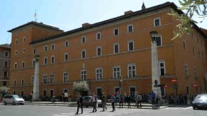 Palazzo dei Penitenzieri