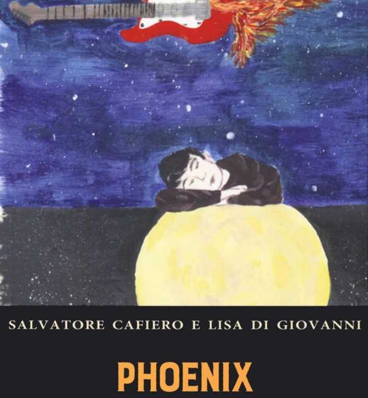 Phoenix locandina