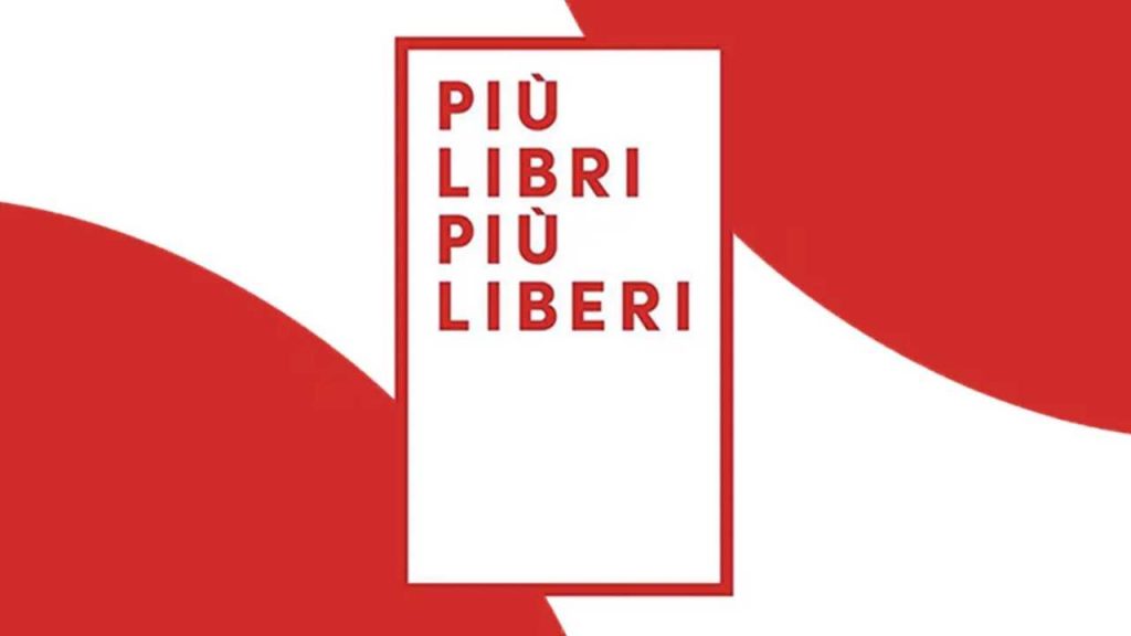 Più libri più liberi