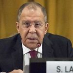 Sergej Lavrov