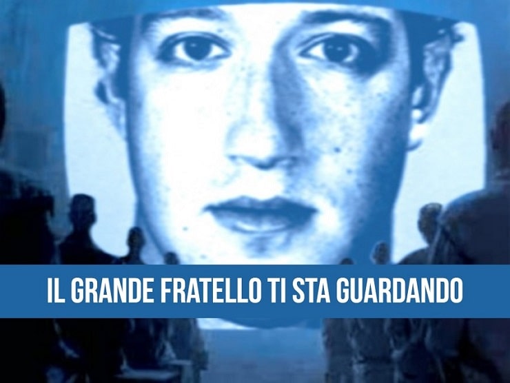 Il Grande Fratello ti sta guardando, Libertà d'espressione