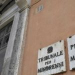 Tribunale per i minorenni di Roma