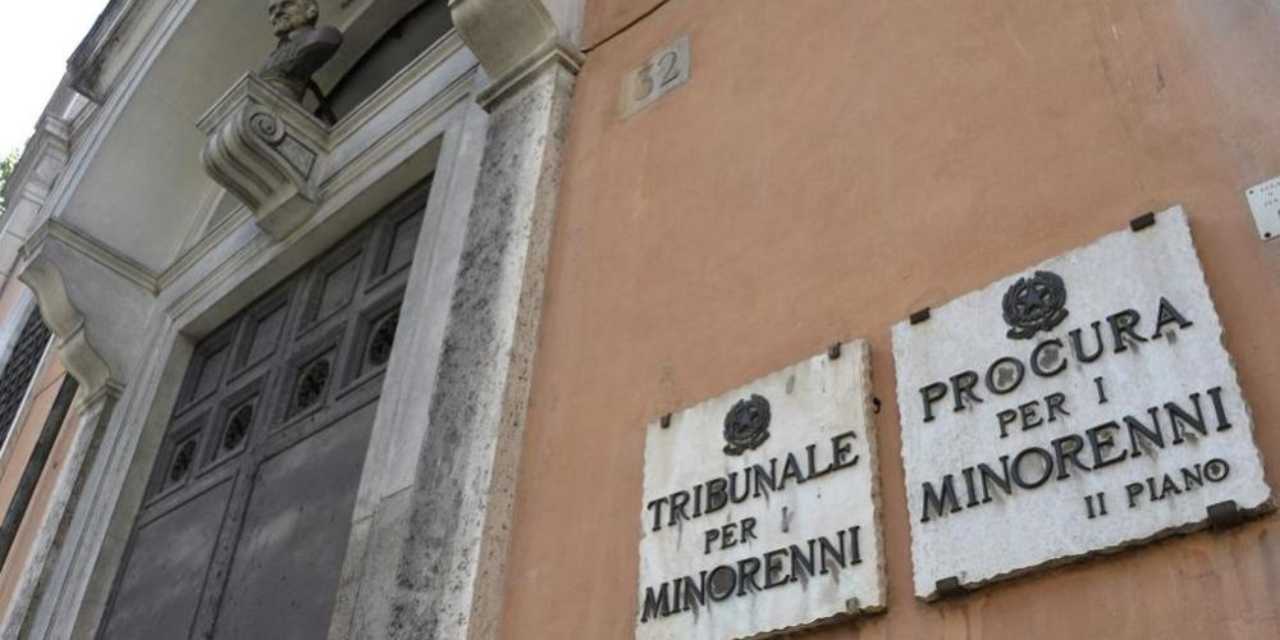 Tribunale per i minorenni di Roma