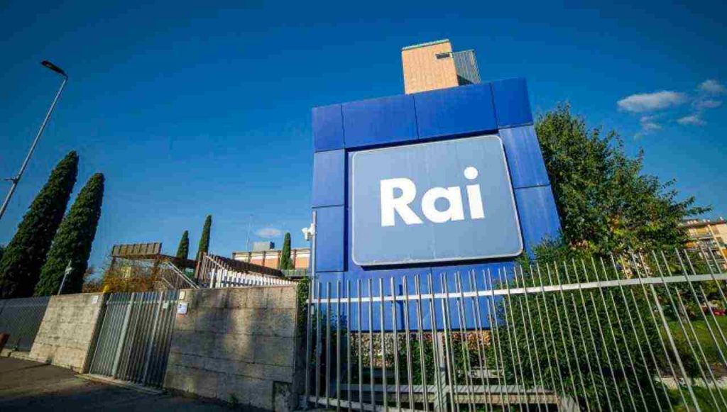 Rai, ancora novità in arrivo al Tg1. E al Tg2....