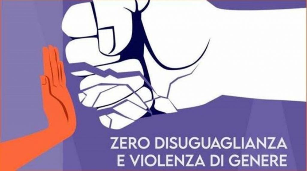 Manifesto a favore della parità di genere