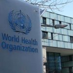 Organizzazione mondiale della sanità