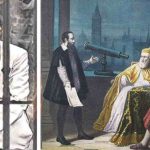 Papa Benedetto XVI dietro le sbarre