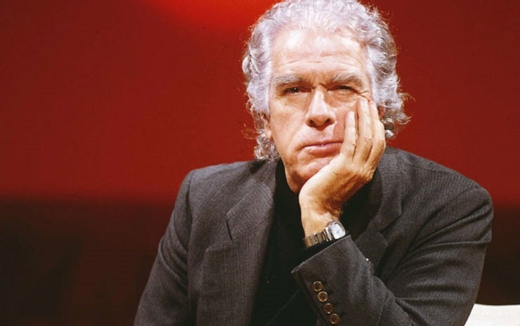 Giorgio Strehler