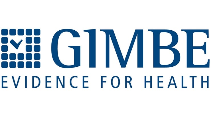 Logo della Fondazione GIMBE