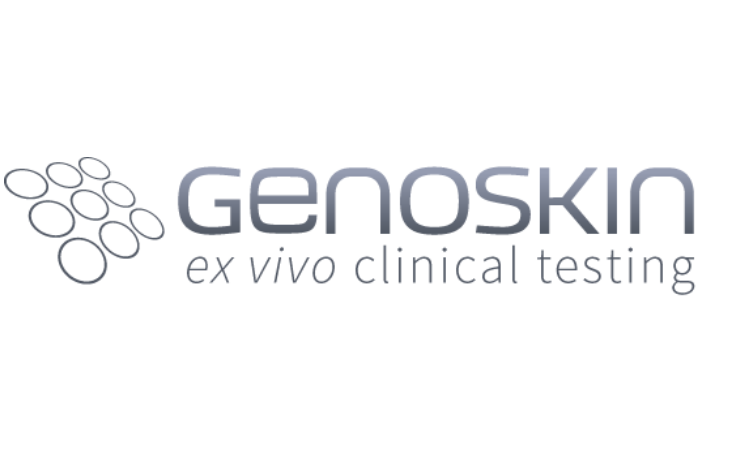 Logo Genoskin