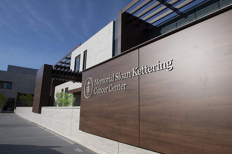 Memorial Sloan Kettering Cancer Center