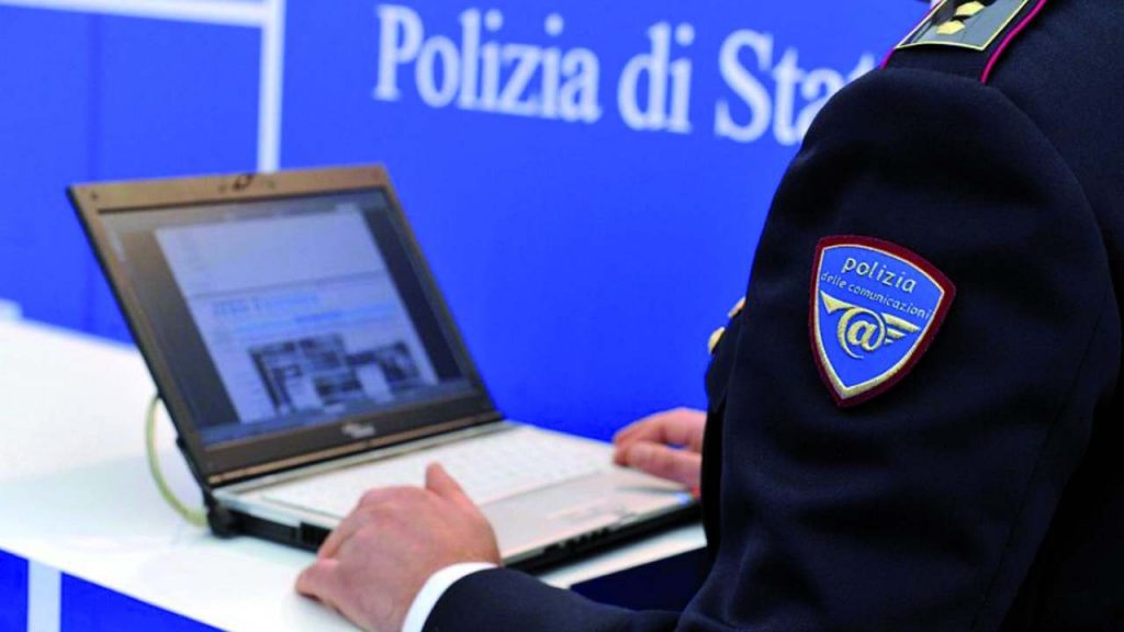 Polizia Postale