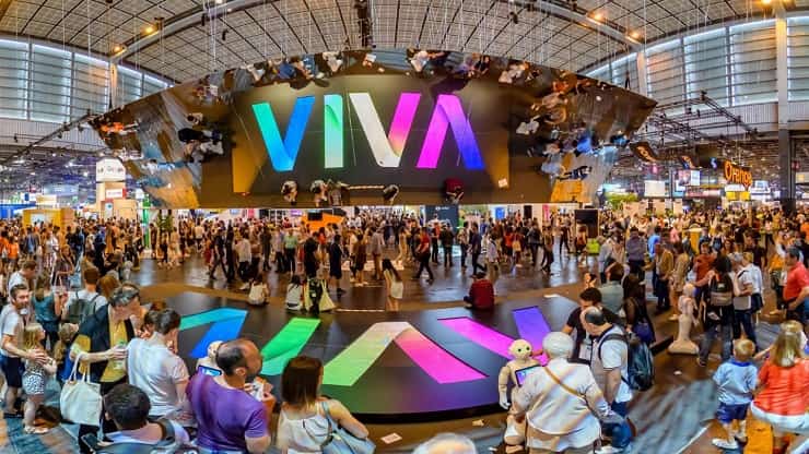 VivaTech, Scienza