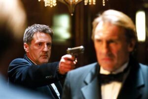 Daniel Auteuil e Grard Depardieu