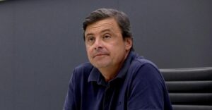 Carlo Calenda
