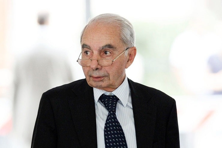 Giuliano Amato