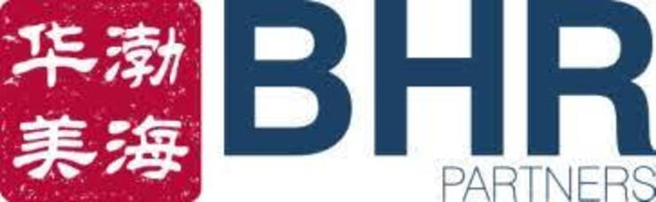 Logo della BHR Partners