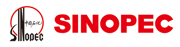 Logo della Sinopec