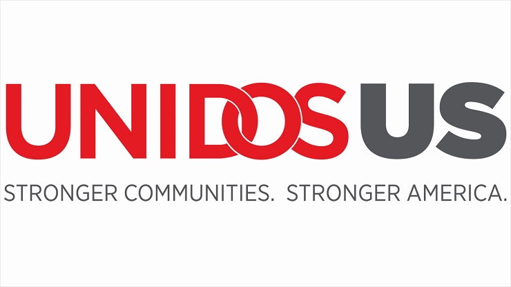 Logo di UnidosUS