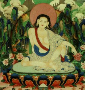 Milarepa