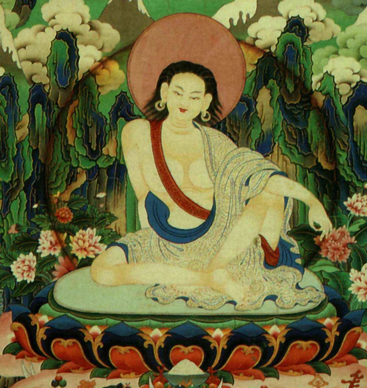 Milarepa