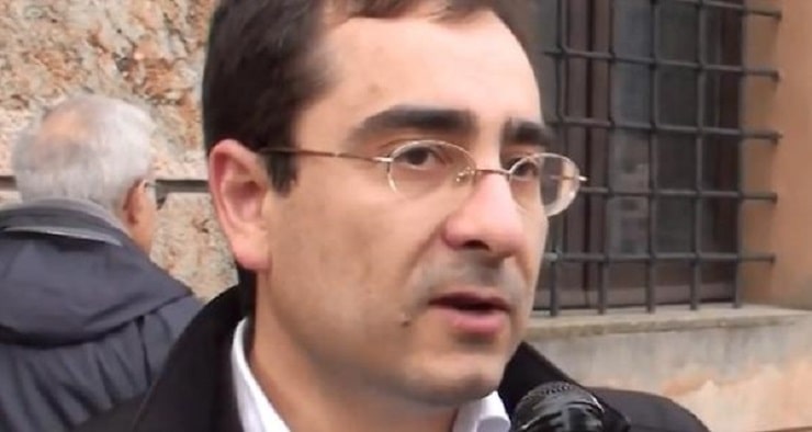 Nicola Scafetta