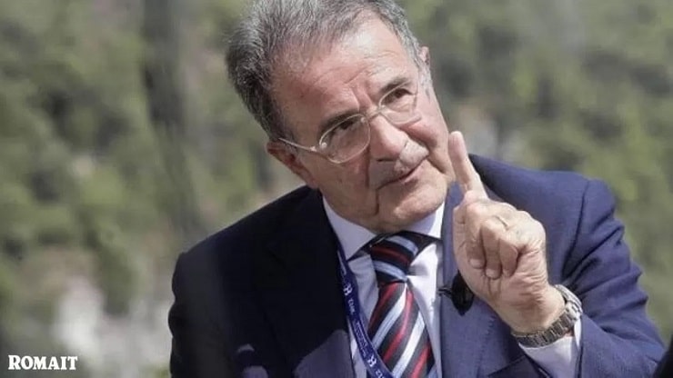Romano Prodi, Campagna elettorale