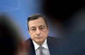 Mario Draghi