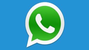 Logo WhatsApp