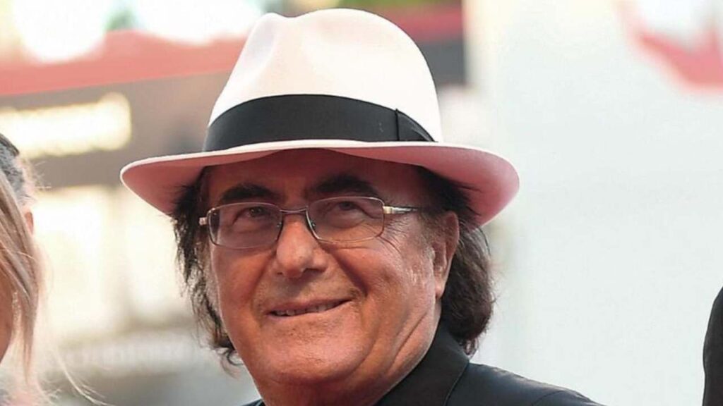 Al Bano Carrisi