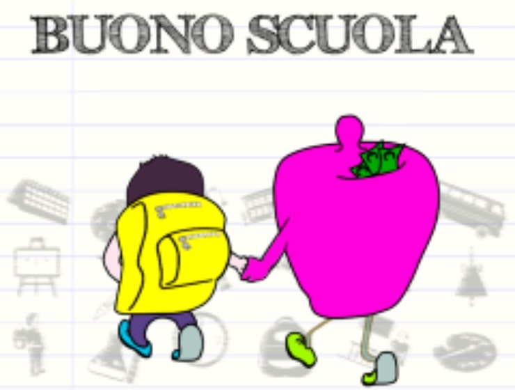 Buono Scuola