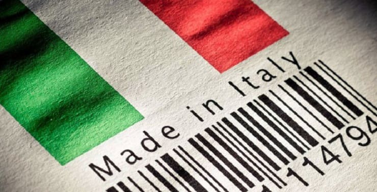 Made in Italy