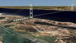 Ponte sullo Stretto